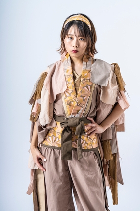 マト:下薗あいり