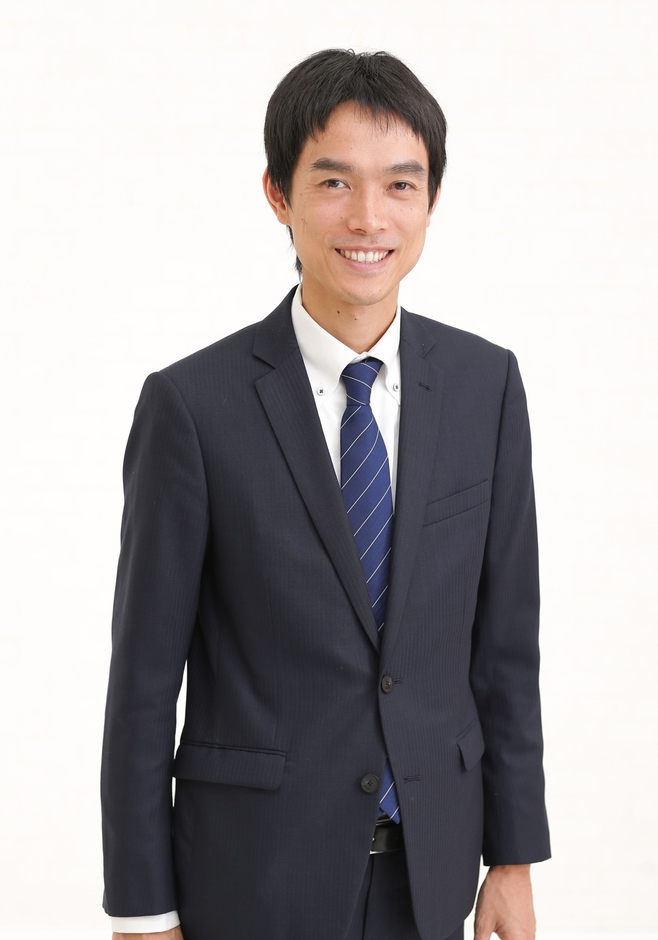 司法書士×キャリアコンサルタントの岡 信太郎さん