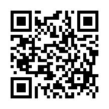 イベント申し込み二次元コード