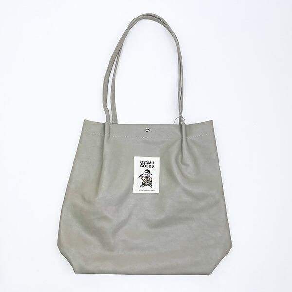 オサムグッズのトートバッグ