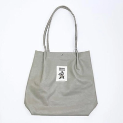 オサムグッズの上品トートバッグが、キャラグッズなのにオシャレで高見えすぎる！