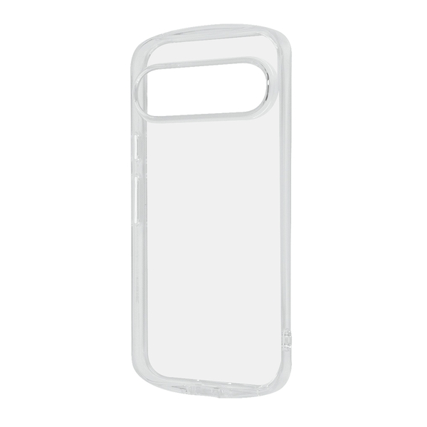 耐衝撃 精密設計 TPUソフトケース ProCa The clear