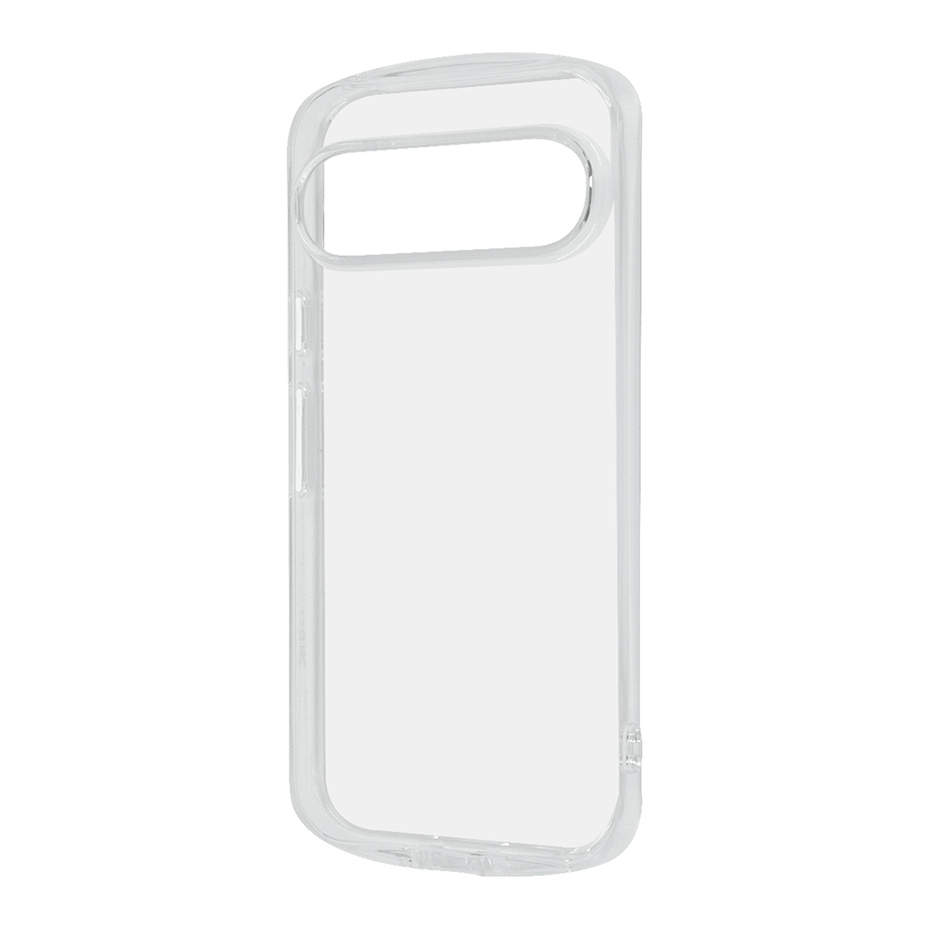 耐衝撃 精密設計 TPUソフトケース ProCa The clear