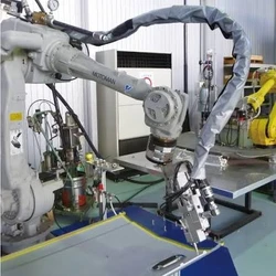 世界裸線用絶縁塗布ロボット主要メーカー調査：価格戦略、販売量、市場ポジション2026-2032