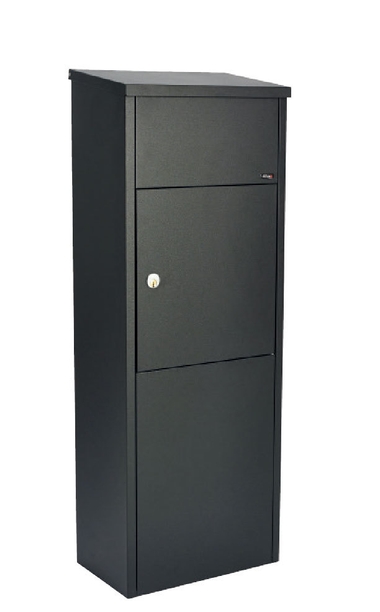 Allux 600 北欧デザイン宅配ボックス