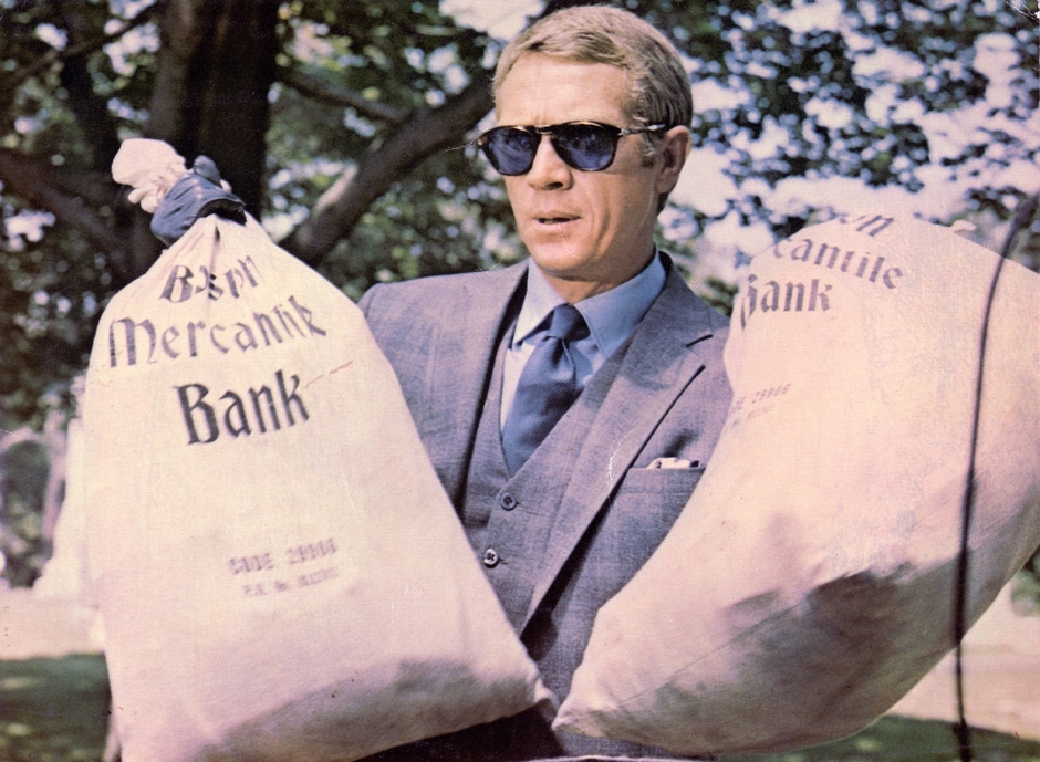 © 1968 Metro-Goldwyn-Mayer Studios Inc. All Rights Reserved.