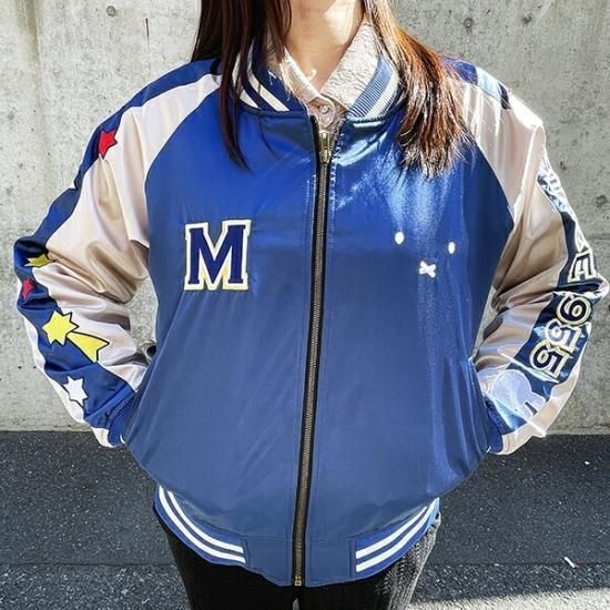 ミッフィーアパレル