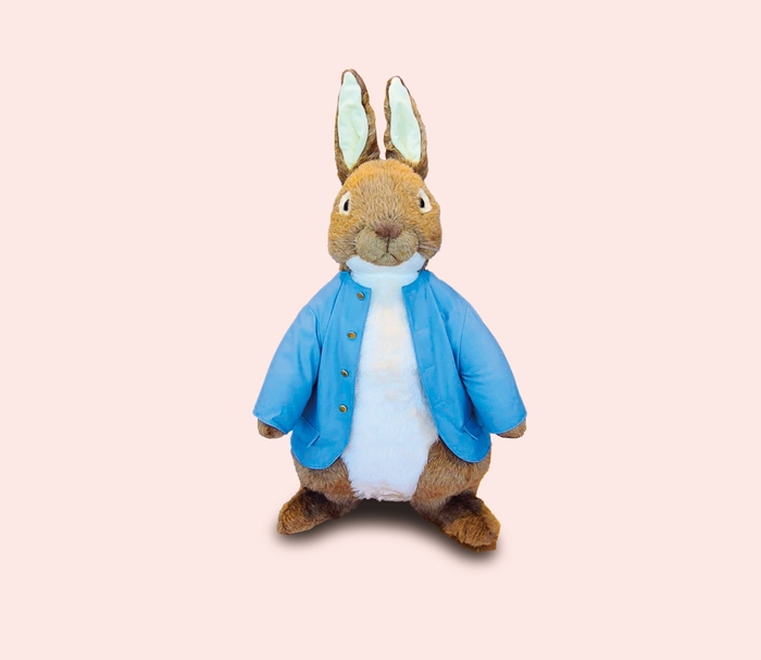 Wチャンス賞 A賞 非売品特大ぬいぐるみ