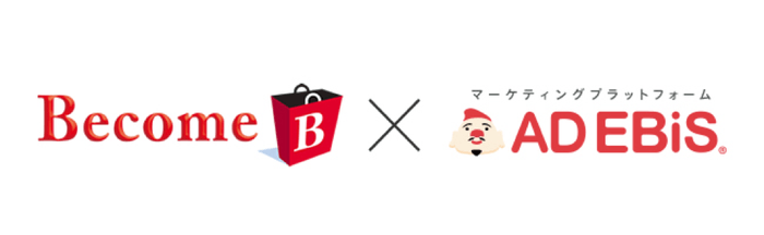 Become Feed Platform×AD EBiS