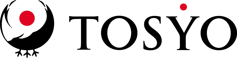 TOSYO株式会社