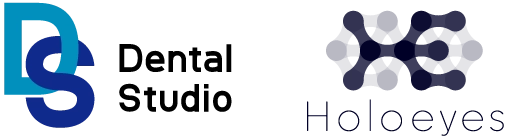 DSデンタルスタジオ株式会社 Holoeyes株式会社
