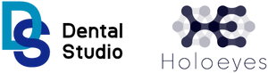 DSデンタルスタジオ株式会社 Holoeyes株式会社