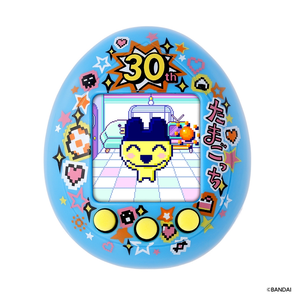まめっちメモリーズ　30thぶるー(商品イメージ1)