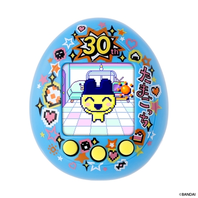 まめっちメモリーズ　30thぶるー(商品イメージ1)