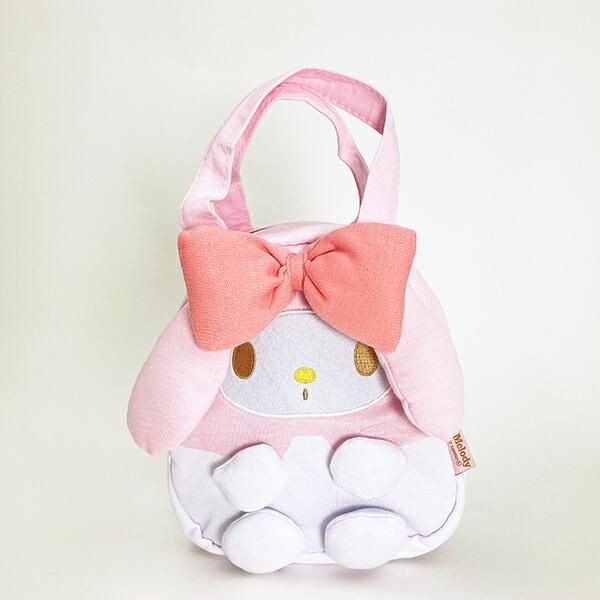 サンリオカラビナバッグ