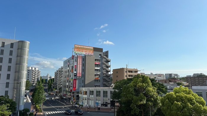 JR横須賀線 東戸塚駅東口から徒歩3分