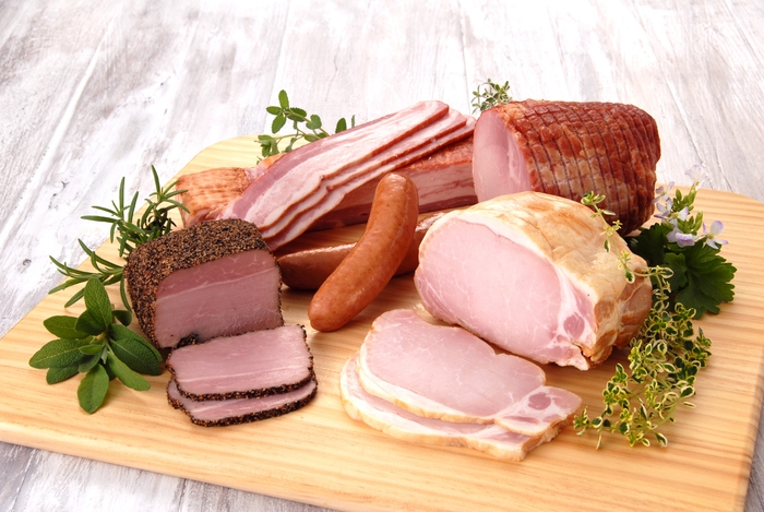 サイボク ハム・ソーセージ製品