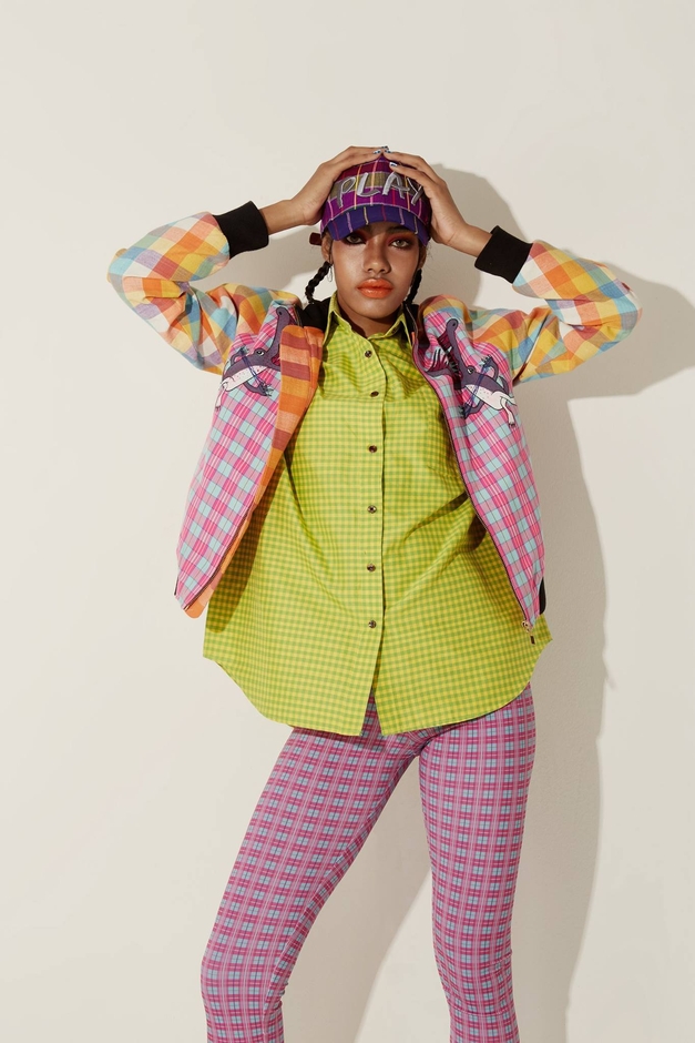 参加ブランド<Lalalove>