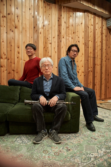 山口 真文トリオ