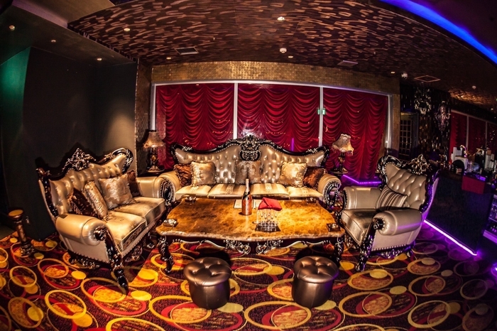 VIPルーム写真 2