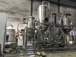 世界の工業用結晶化装置市場規模2026-2032：競合状況、需要分析、成長予測