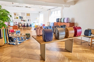 ランドセルブランド「conosaki(このさき)」 2027年ご入学用ランドセル展示会を全国12県16会場で開催