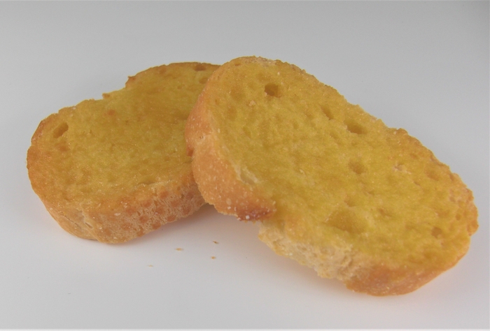 かぼちゃのラスク