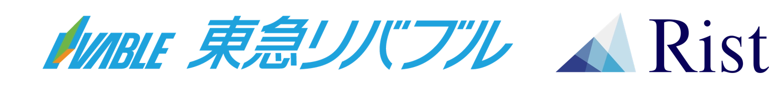 東急リバブル株式会社 株式会社Rist