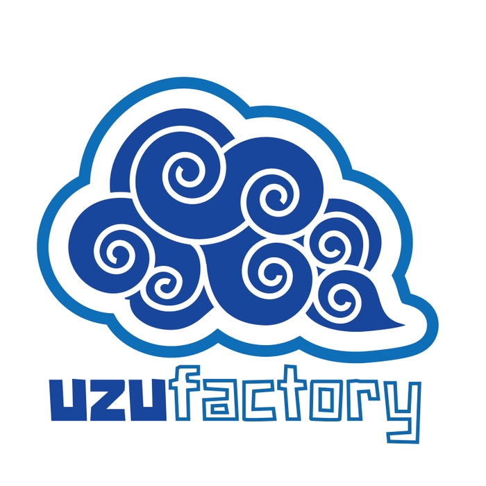 uzufactory ロゴ
