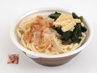 いつでもおトク！！ レンジ麺　本体価格３３０円※シリーズ ９月２４日（火）新発売