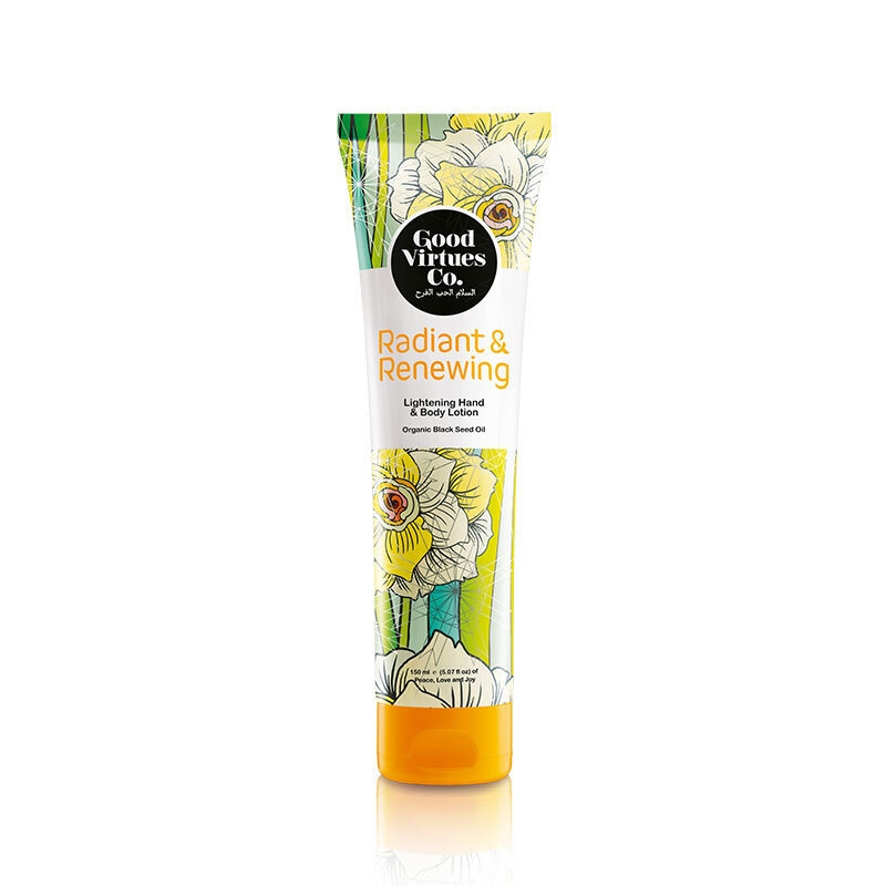 Liハンド＆ボディー