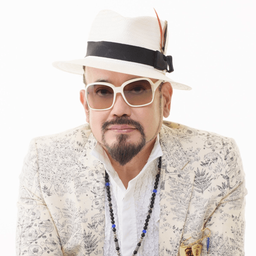 ジェームス小野田(米米CLUB)