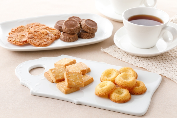 手作りだからこその味わいがお楽しみいただけるフールセック