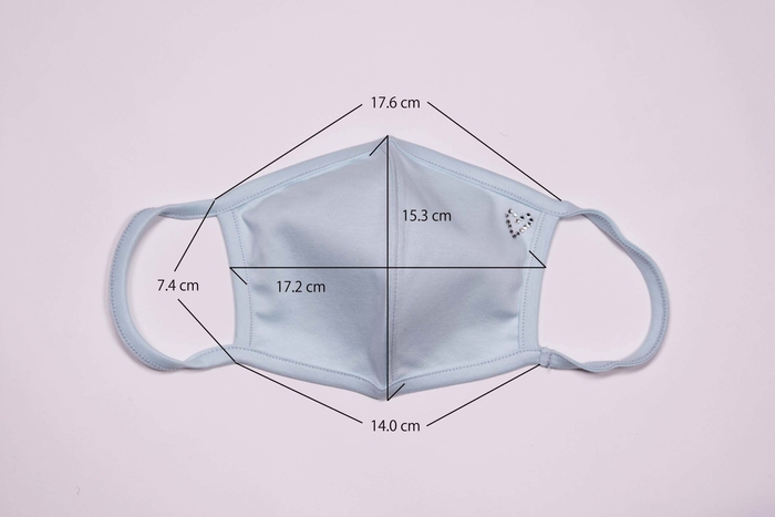 サイズスペック