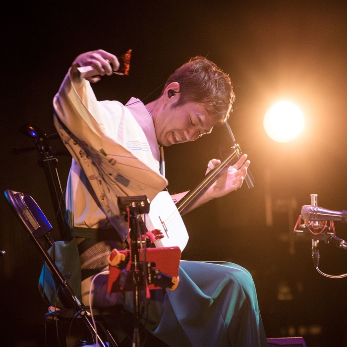 永村幸治さん