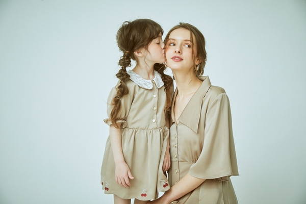 mini closet × Priveve で誕生した miniveve