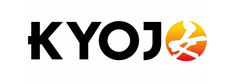 KYOJO CUPサンライズロゴ