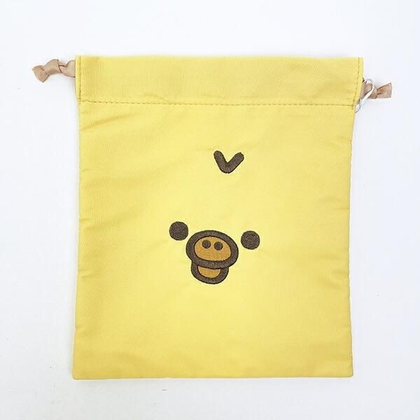 キイロイトリフェイス