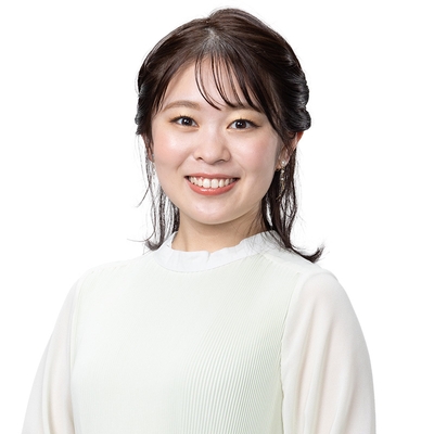 野村舞(HOMEアナウンサー)