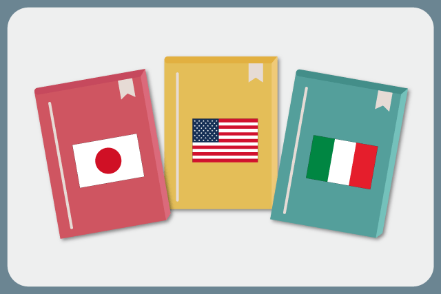 AI翻訳でリーズナブルに多言語展開