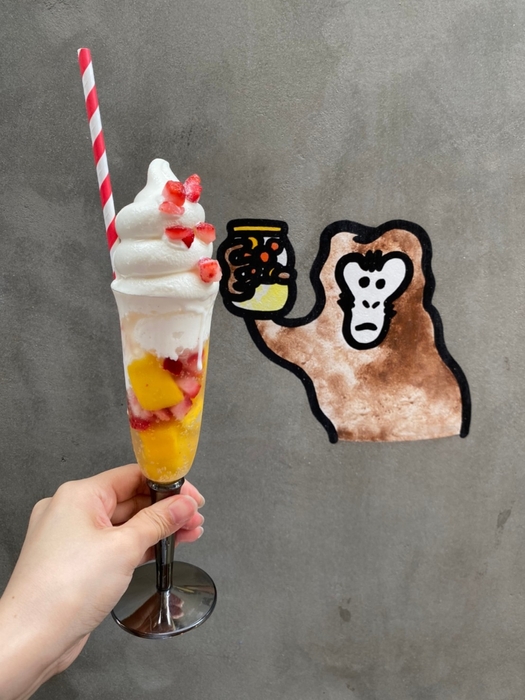 ときめくシャンソフ 2