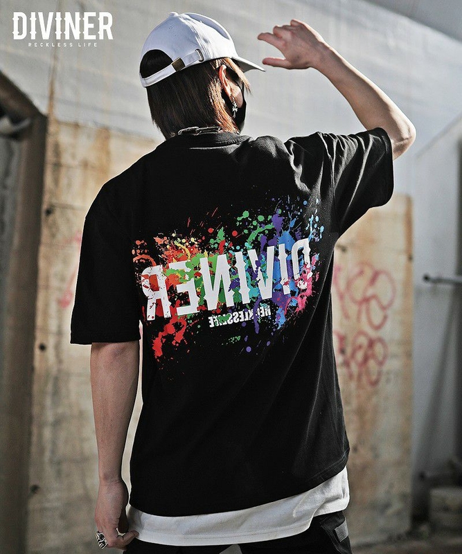 SplashTEE(ブラック)