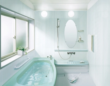 リファイン、2024年6月12日から首都圏で 『浴室ユニットバス原状回復コーティング』サービスを 賃貸オーナーとリフォーム業者向けに提供