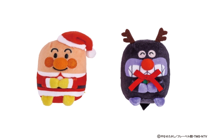 てのるんコレクション クリスマス※画像はイメージです