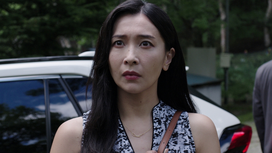 『コウイン ～光陰～』場面写真-3