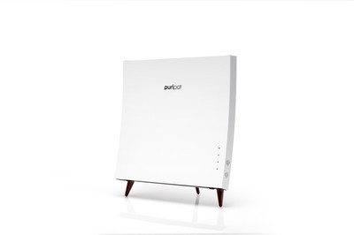 『Puripot F1+』正面