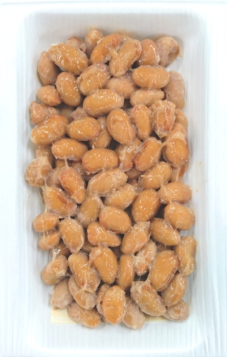 まぼろしの納豆 夕鶴　パック