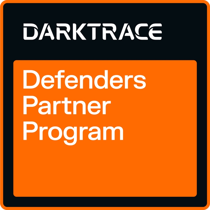 Darktrace Defenders パートナープログラム