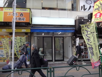 池袋駅徒歩2分“ポップアップストア向け物件”貸出開始！ スタートアップキャンペーン割引価格にて1日～利用可能