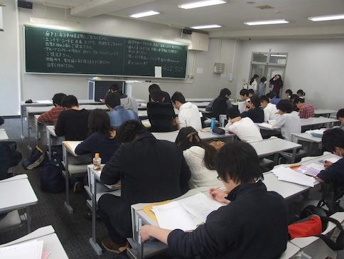 前回の数学コンテスト